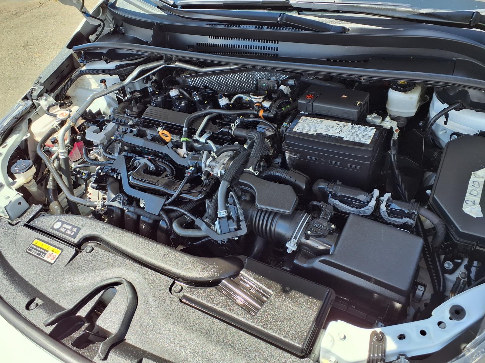 Used 2024 Toyota Corolla Sedan