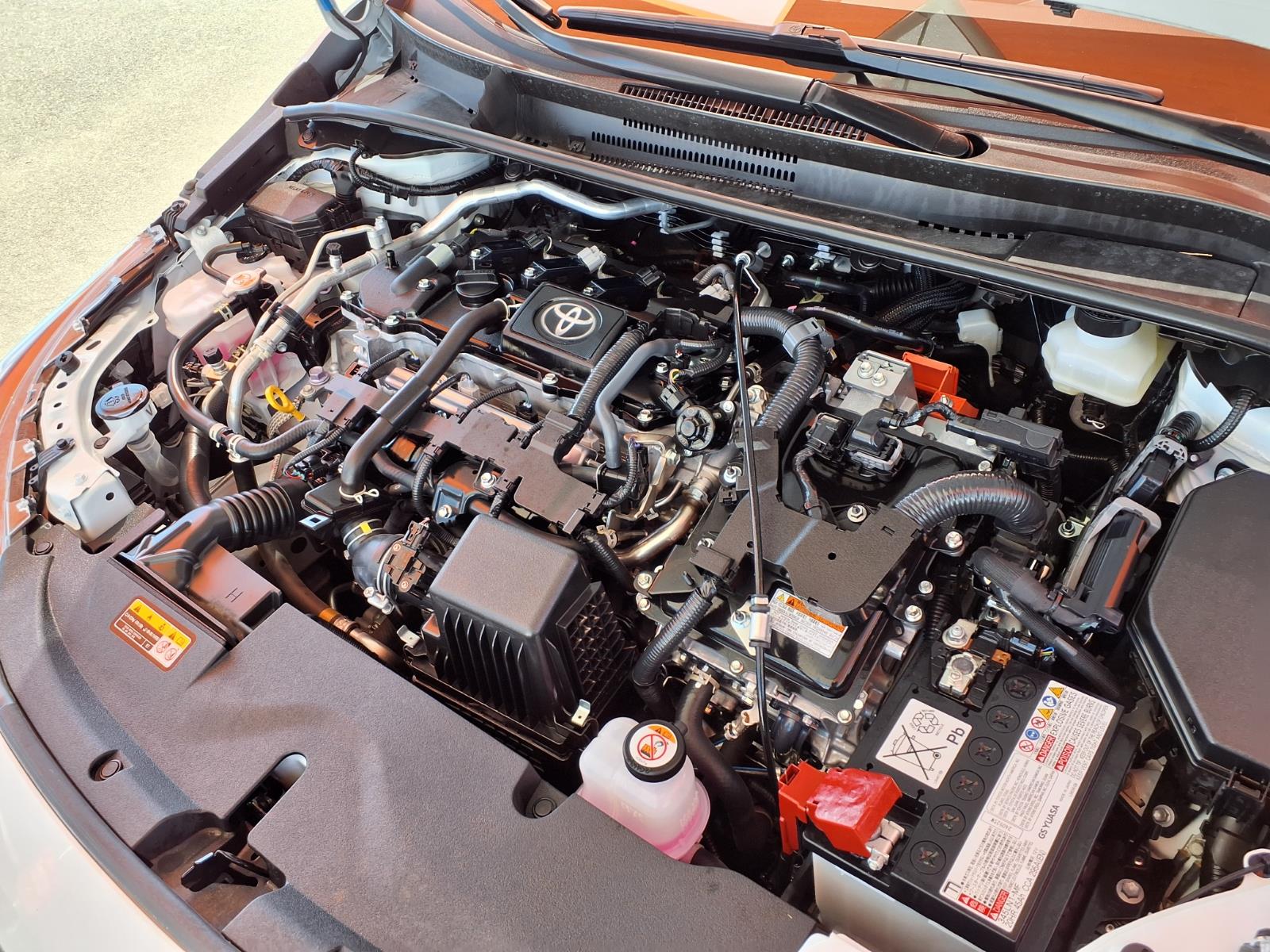 Used 2026 Toyota Corolla Sedan