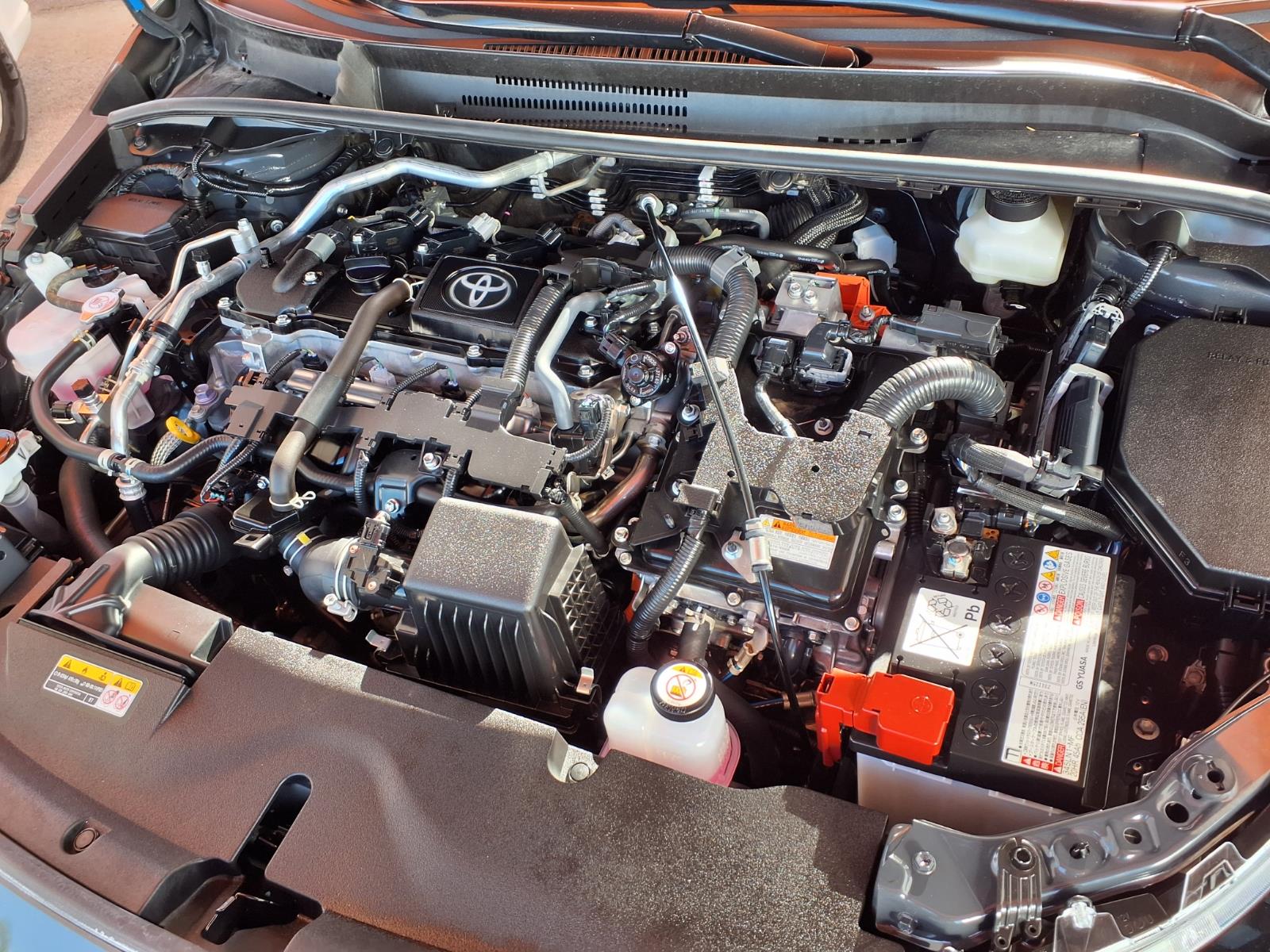 Used 2026 Toyota Corolla Sedan