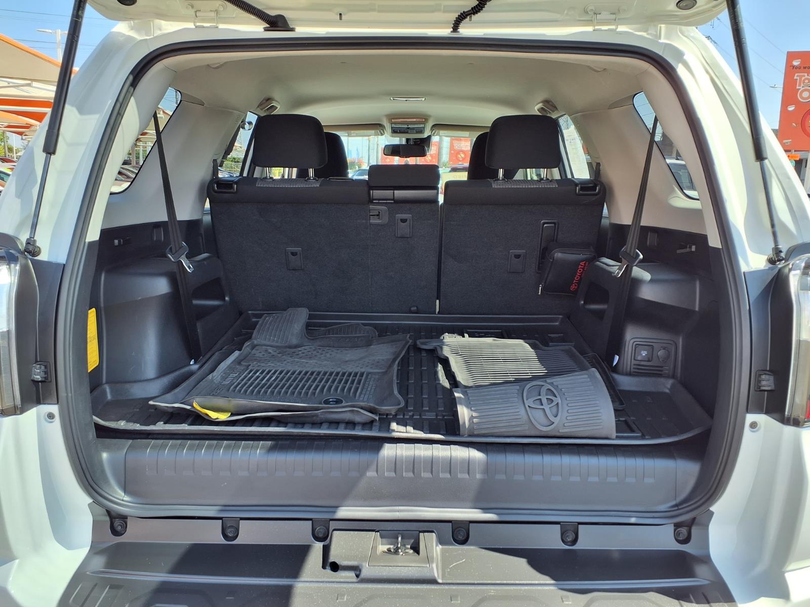 Used 2023 Toyota 4Runner SUV