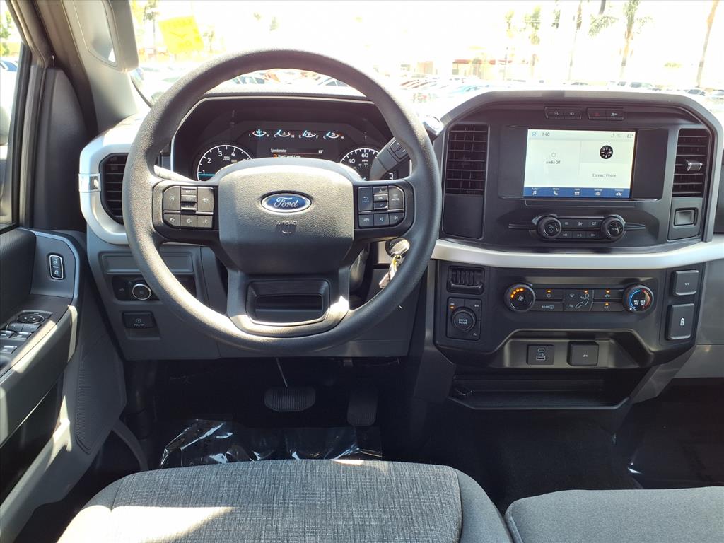 2021 Ford F-150 XLT - Photo 8
