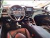 2021 Toyota Camry Hybrid LE