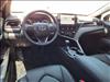 2024 Toyota Camry Hybrid XSE