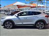 2021 Hyundai TUCSON Sport