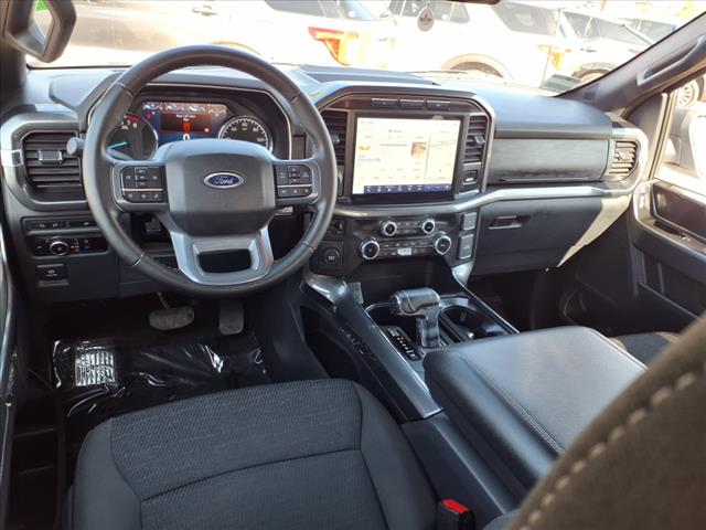 2023 Ford F-150 2WD