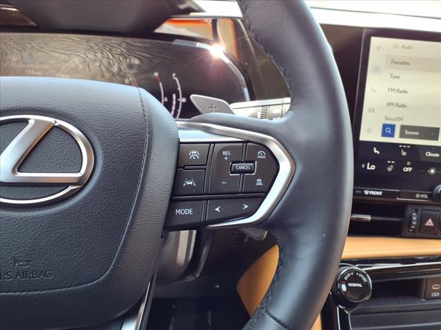 2022 Lexus NX 350 