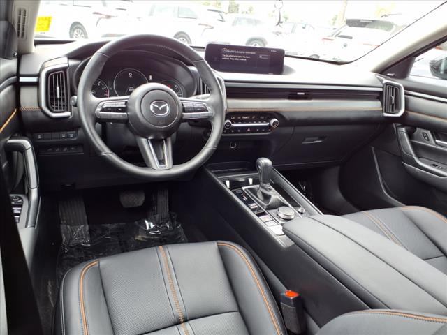 2024 Mazda CX-50 2.5 Turbo Premium