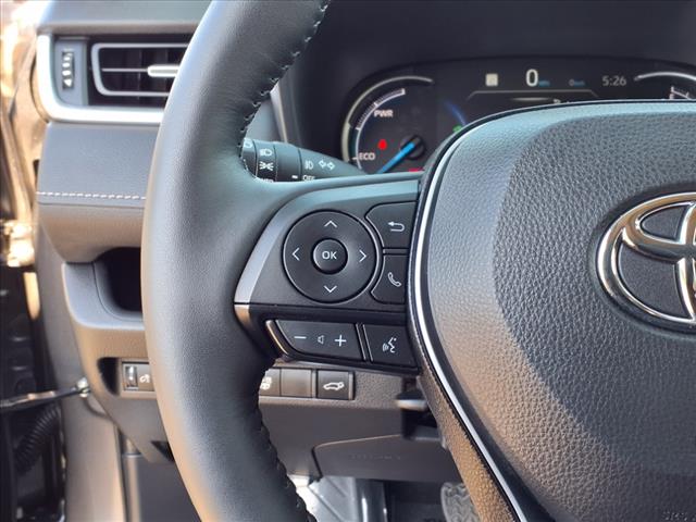 2023 Toyota RAV4 Hybrid XLE Premium