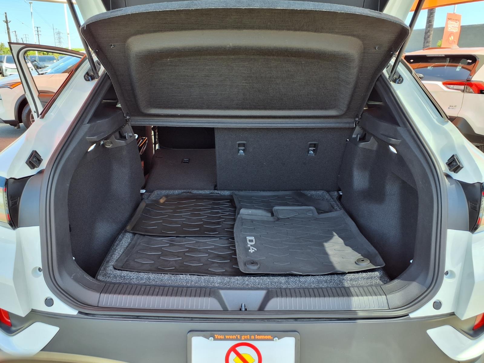 Used 2023 Volkswagen ID.4 SUV