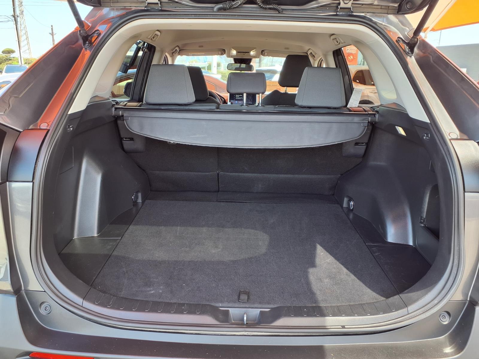 Used 2025 Toyota RAV4 SUV