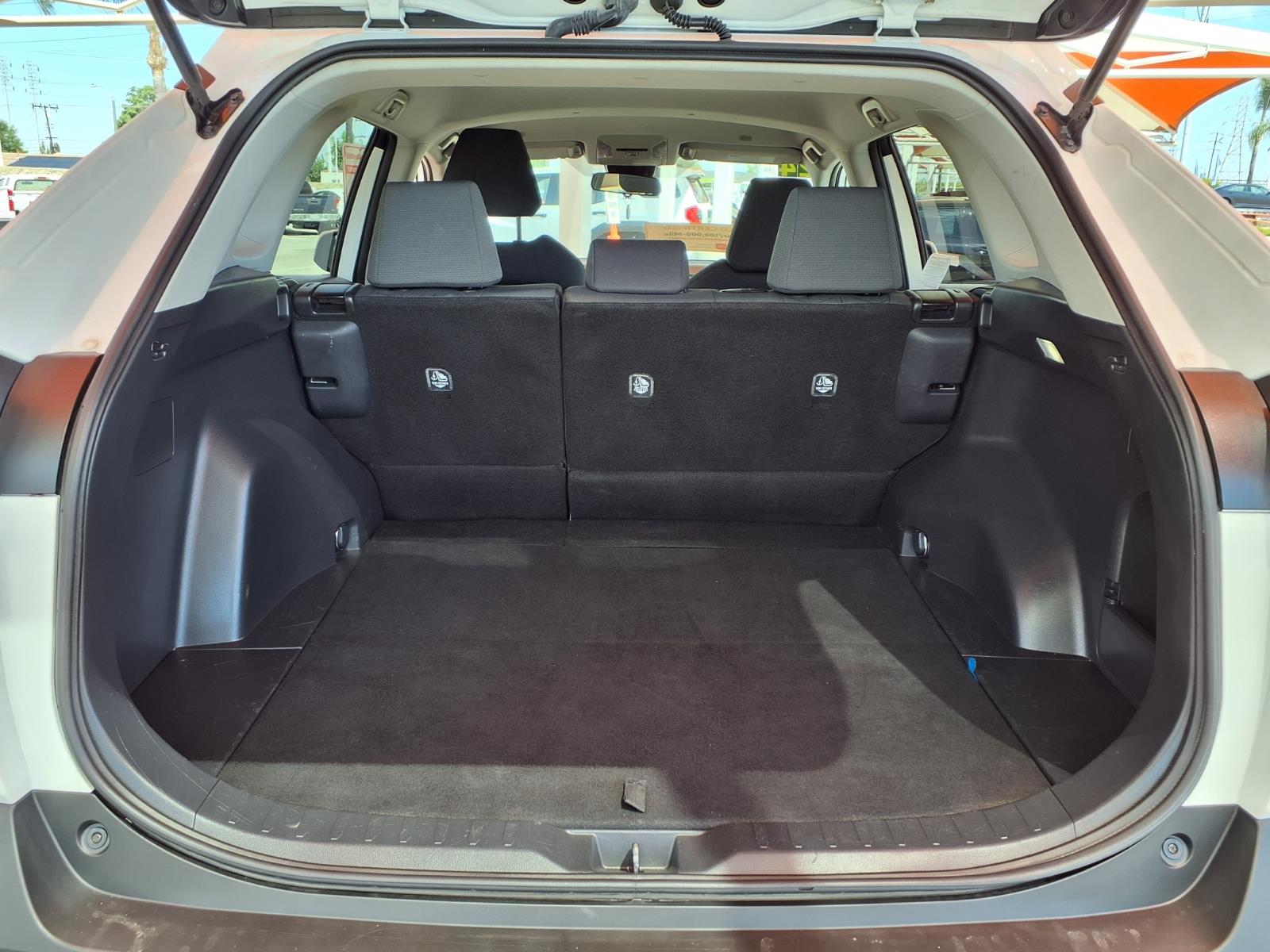 Used 2024 Toyota RAV4 SUV