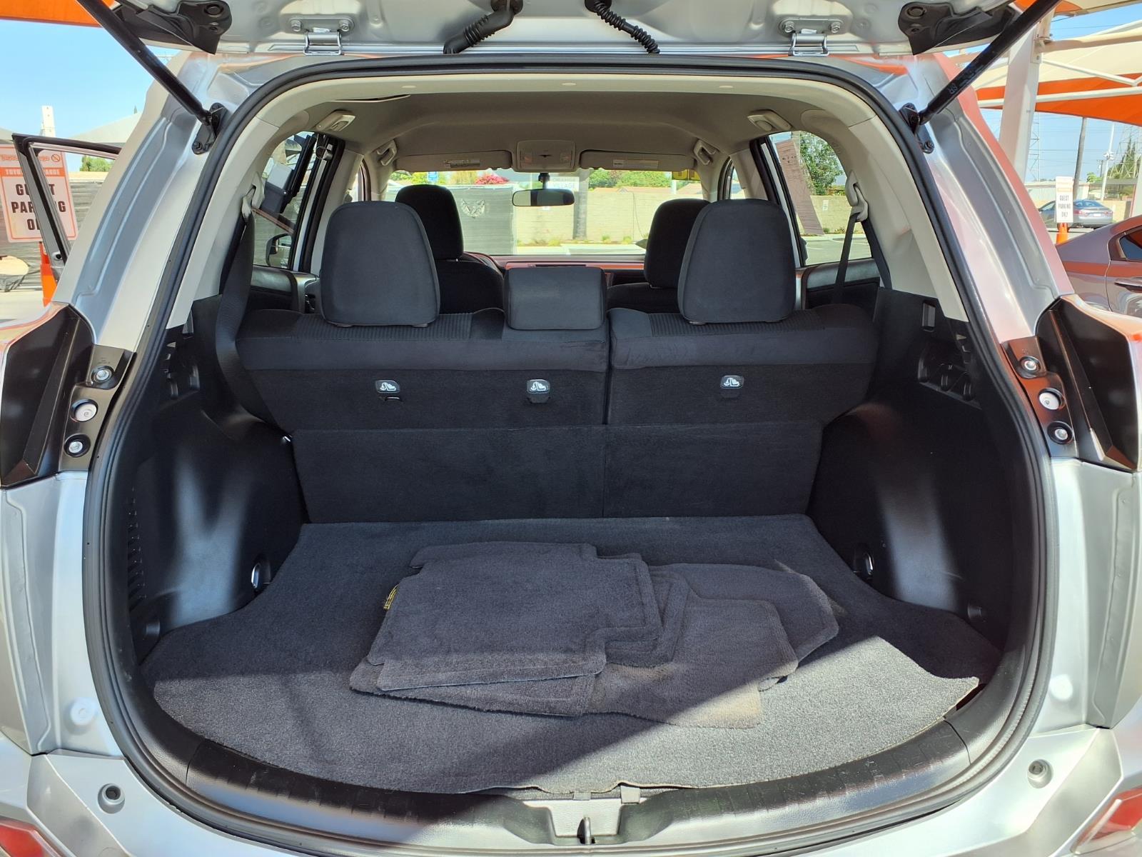 Used 2016 Toyota RAV4 SUV