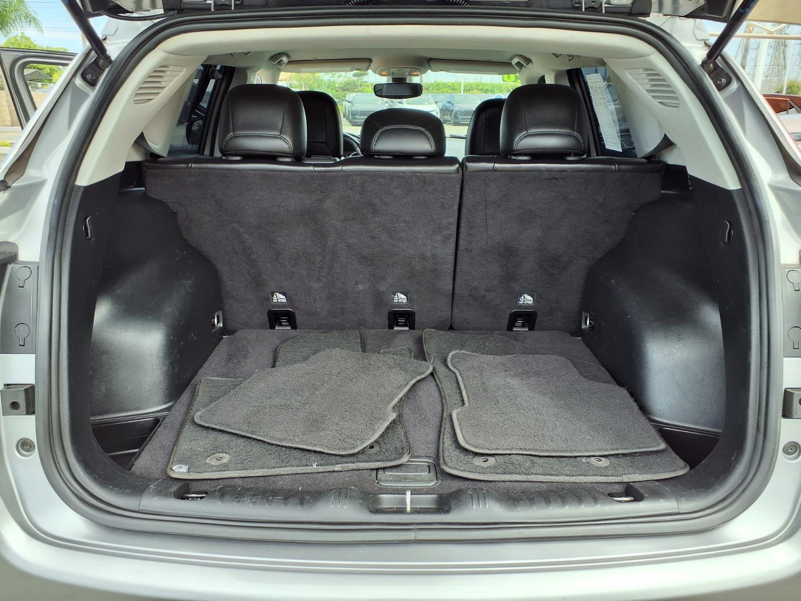 Used 2020 Jeep Compass SUV