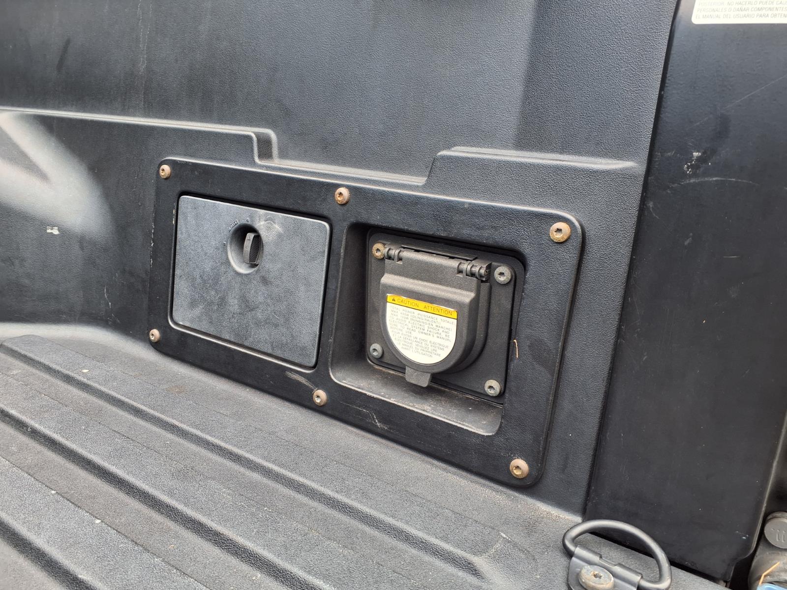 Used 2019 Toyota Tacoma 2WD Truck