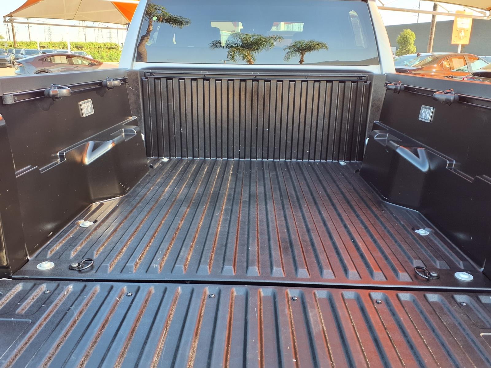 Used 2026 Toyota Tacoma 2WD Truck