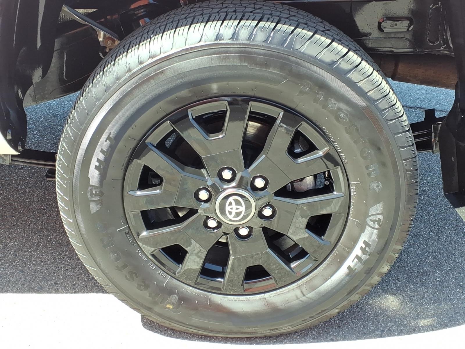 Used 2024 Toyota Tacoma 2WD Truck