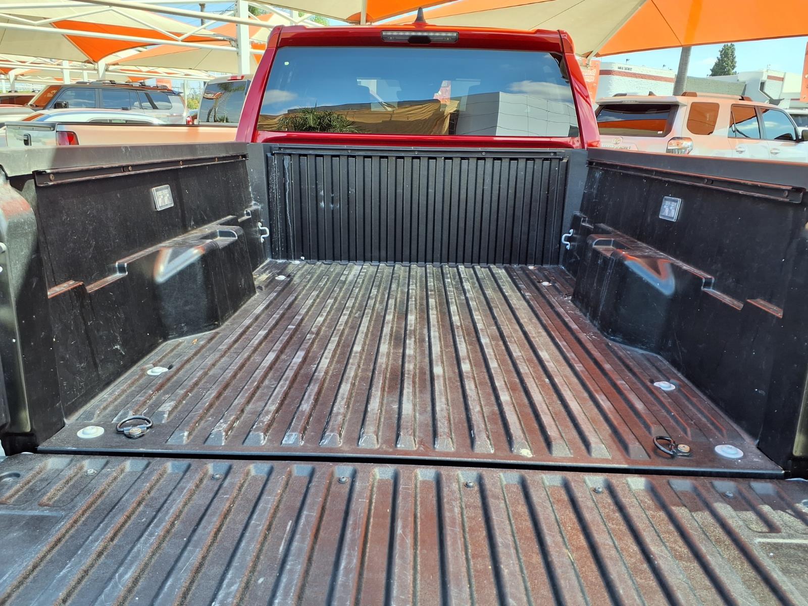 Used 2025 Toyota Tacoma 2WD Truck