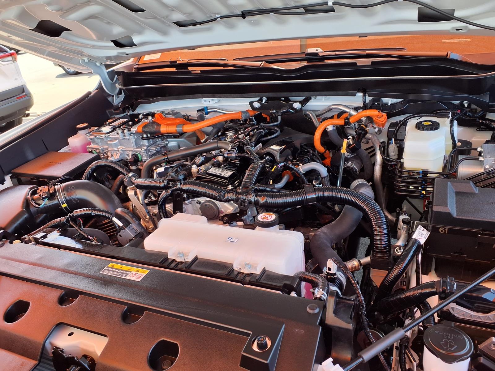 Used 2026 Toyota Tacoma 4WD Truck