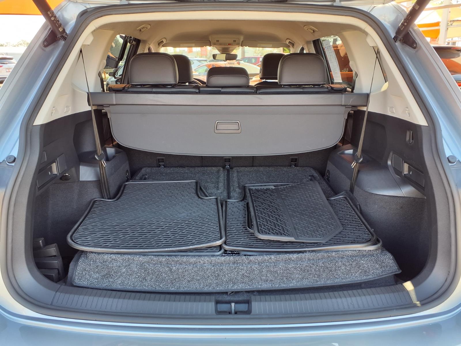 Used 2022 Volkswagen Tiguan SUV