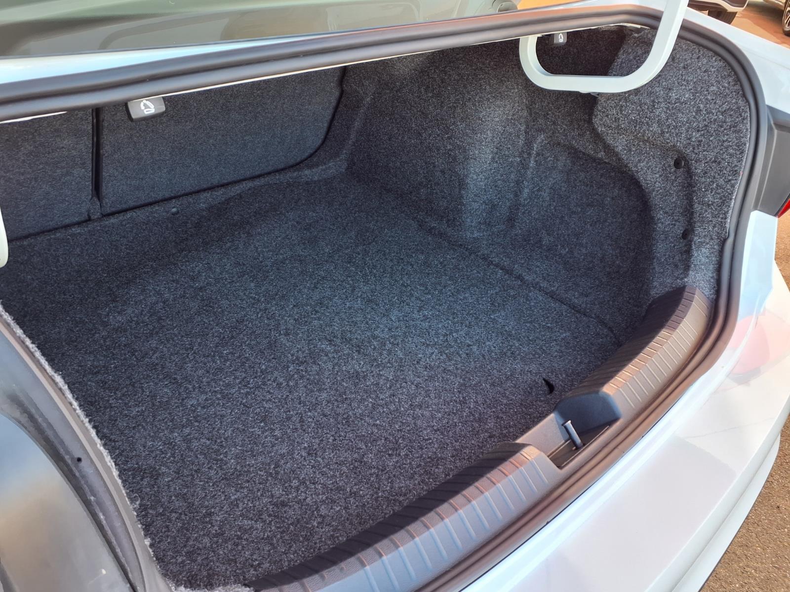 Used 2025 Volkswagen Jetta Sedan