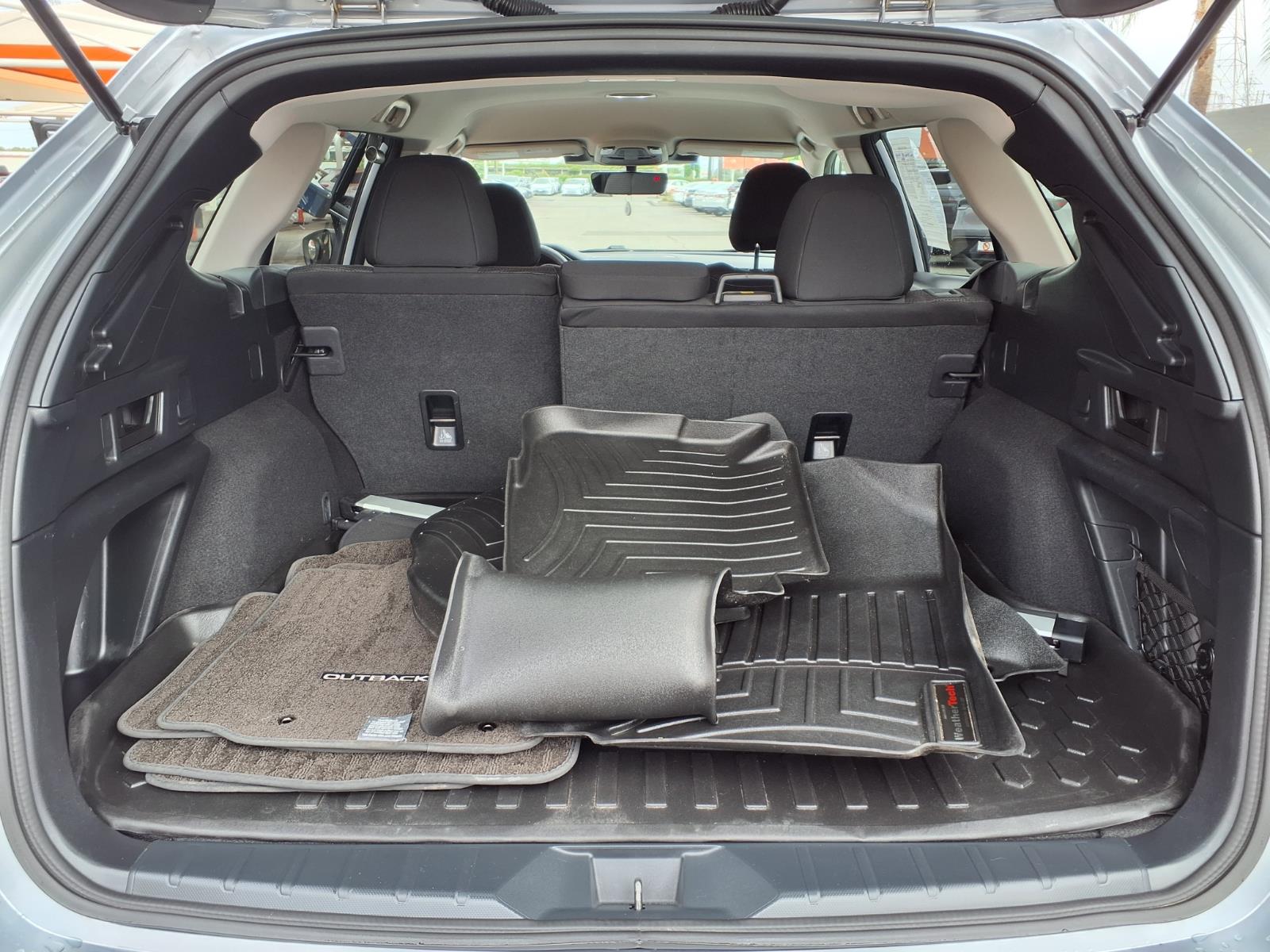 Used 2023 Subaru Outback SUV