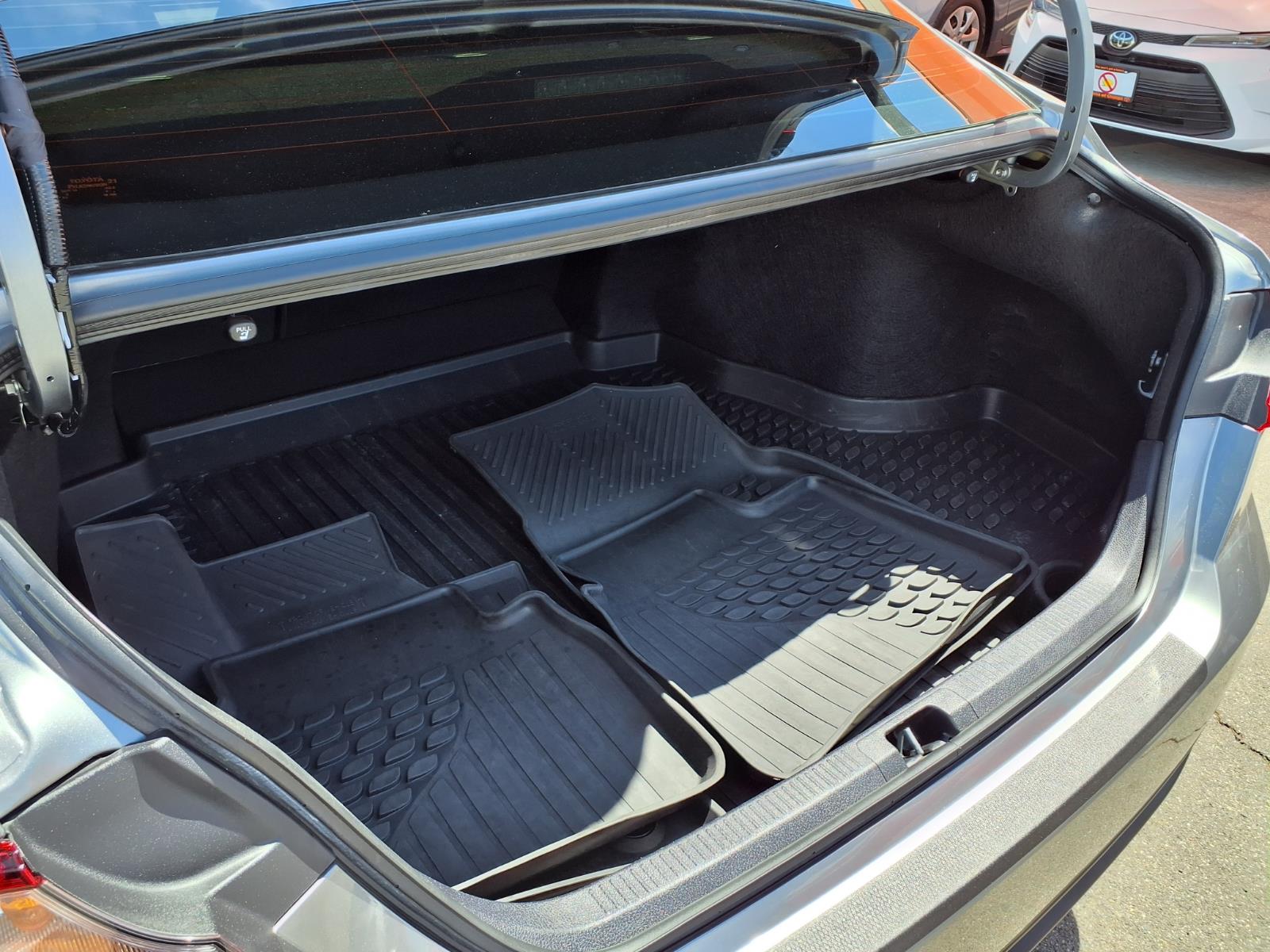 Used 2025 Toyota Camry Sedan