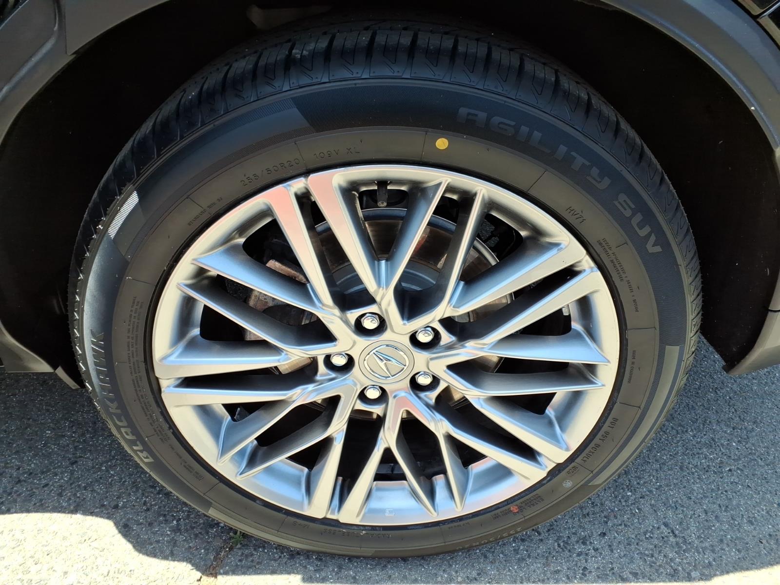 Used 2023 Acura MDX SUV