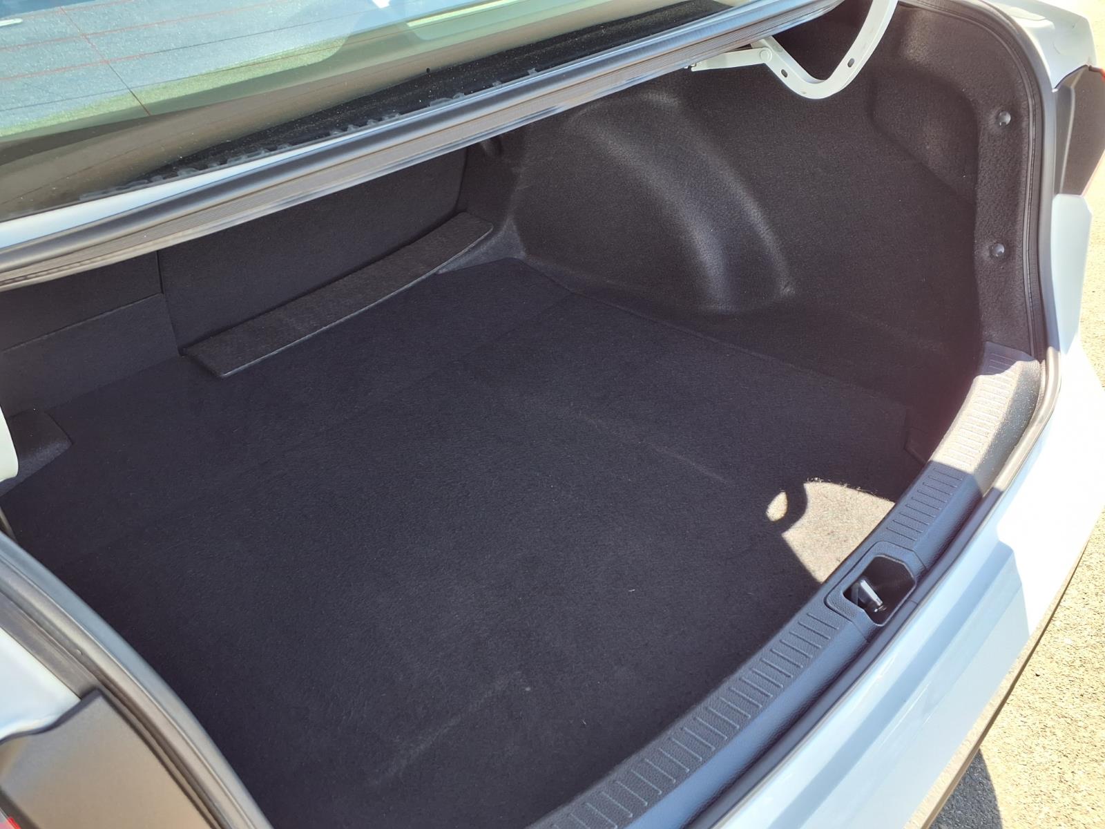 Used 2024 Toyota Corolla Sedan
