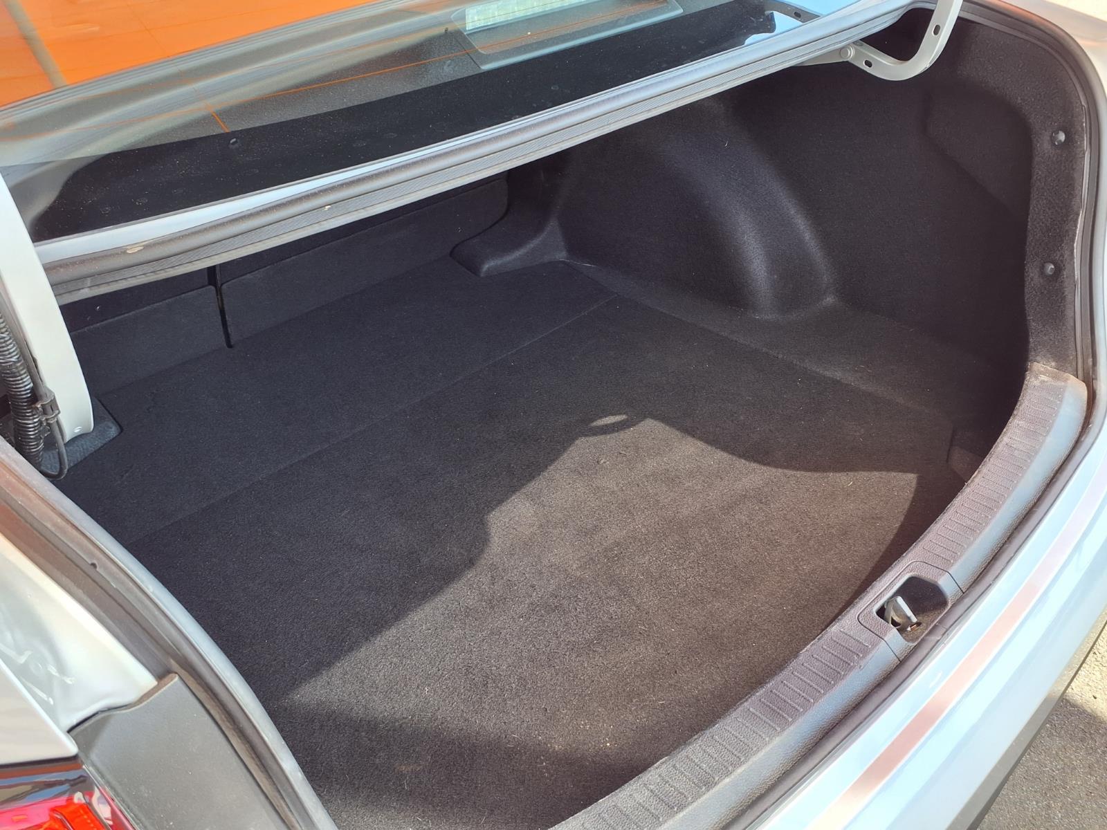 Used 2024 Toyota Corolla Sedan