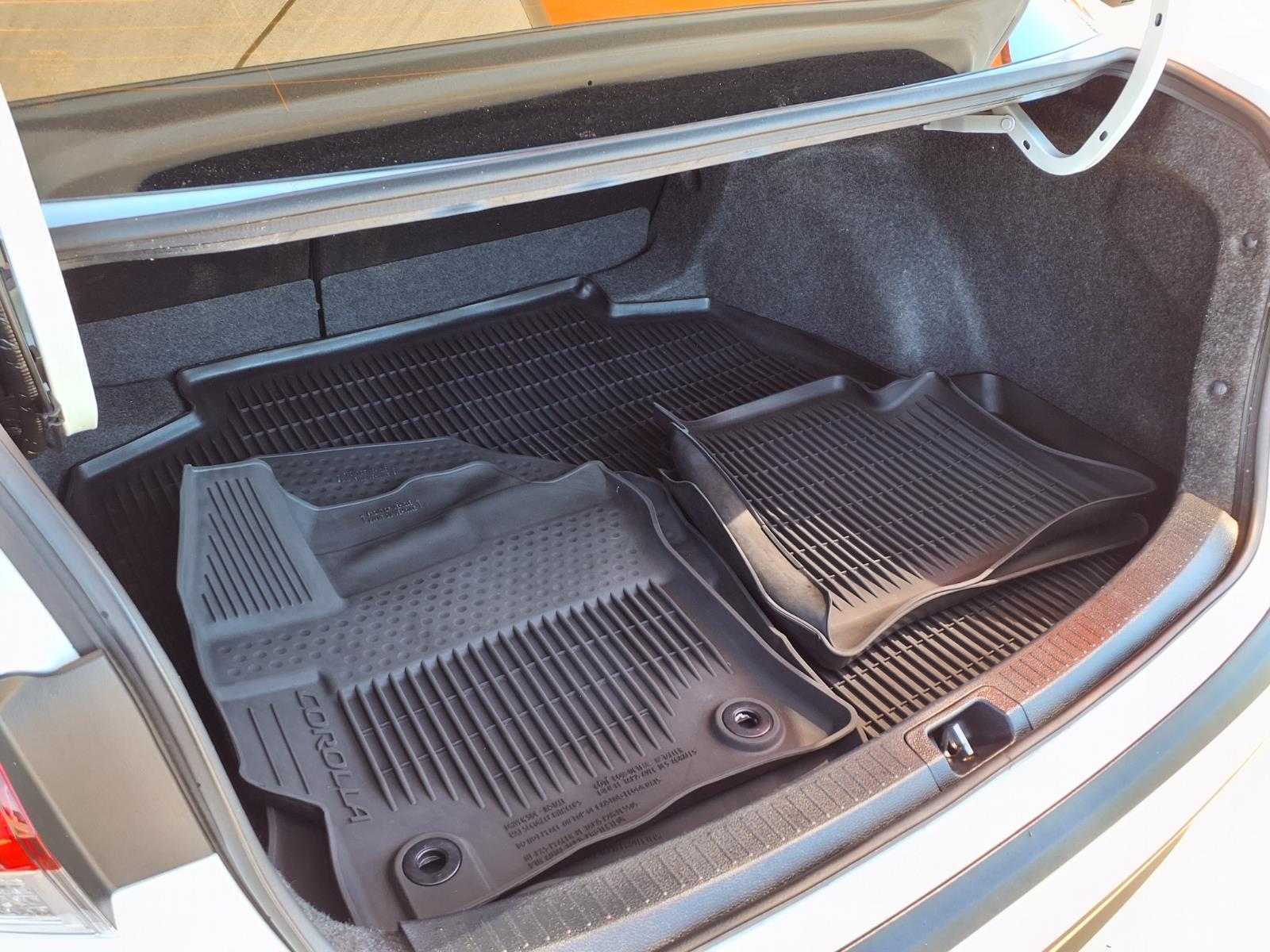 Used 2025 Toyota Corolla Sedan