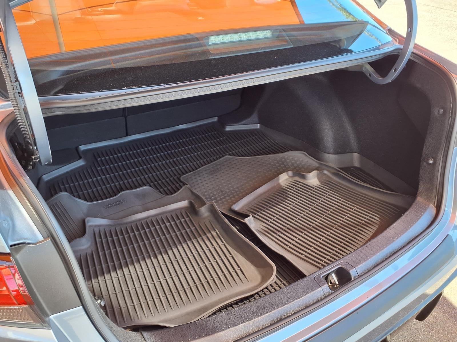 Used 2024 Toyota Corolla Sedan