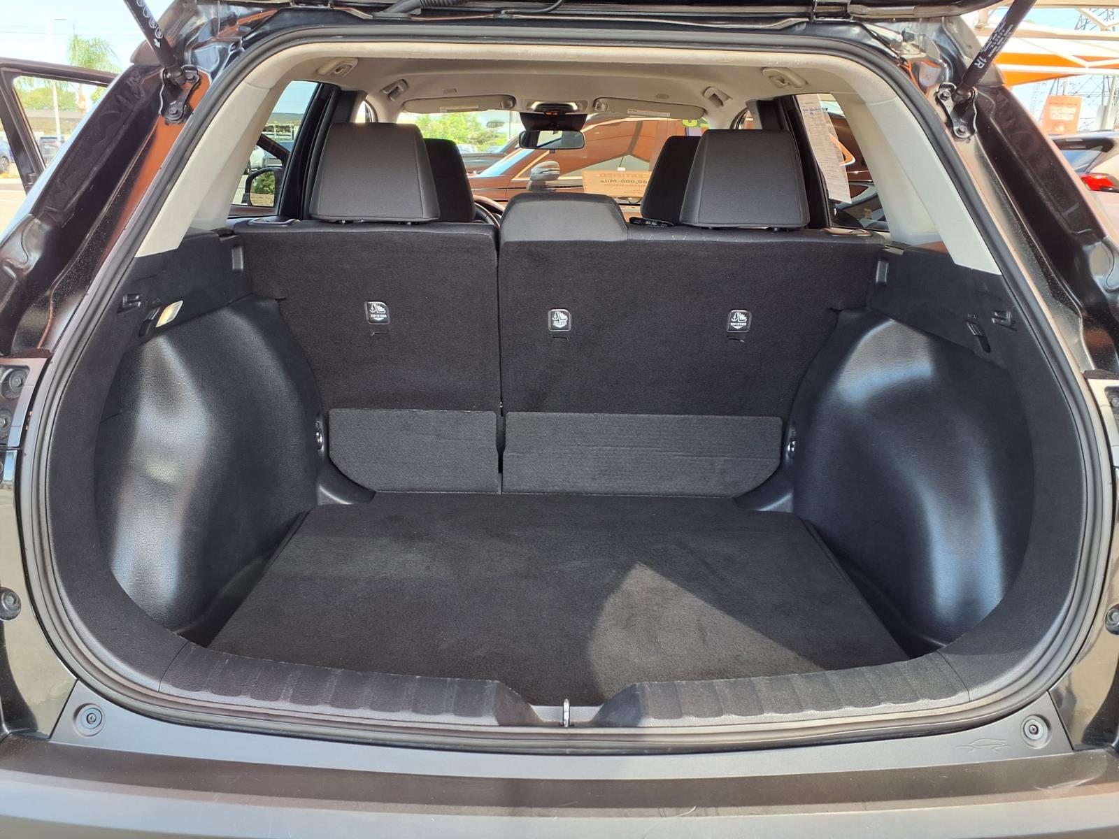 Used 2025 Toyota Corolla Cross SUV