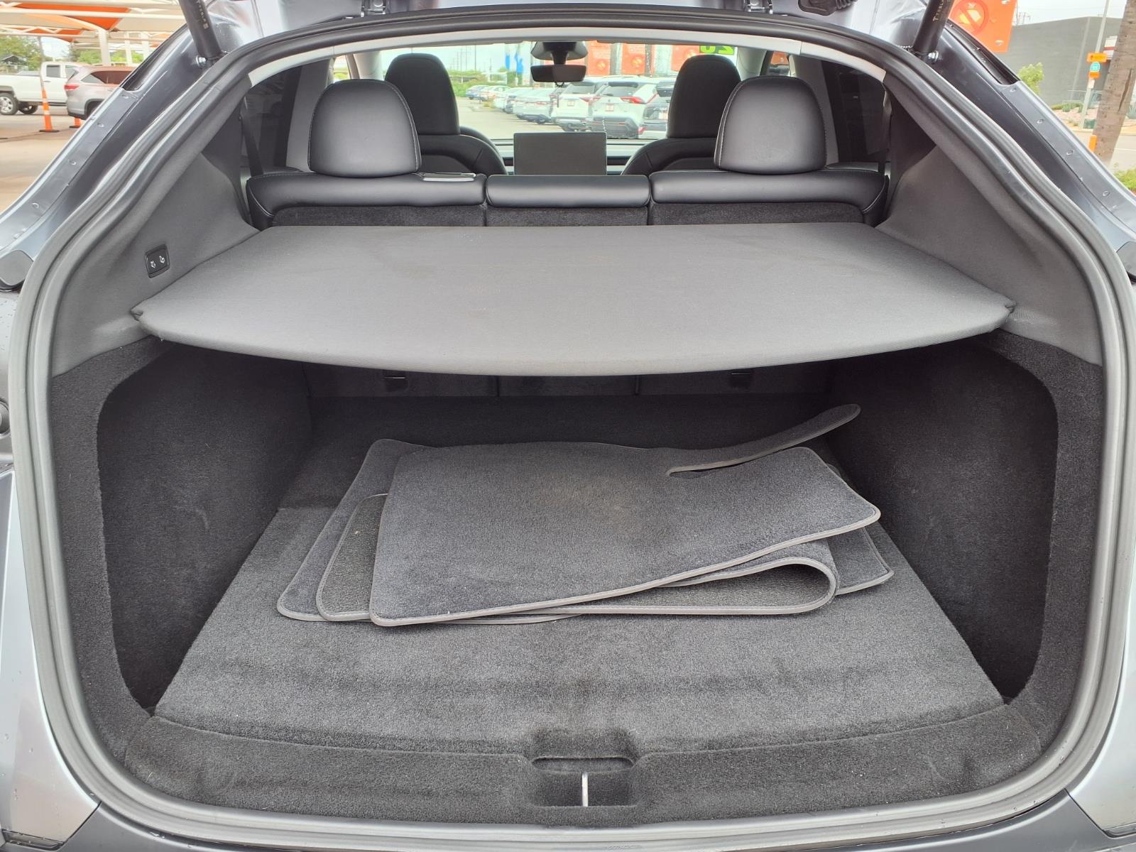 Used 2026 Tesla Model Y SUV