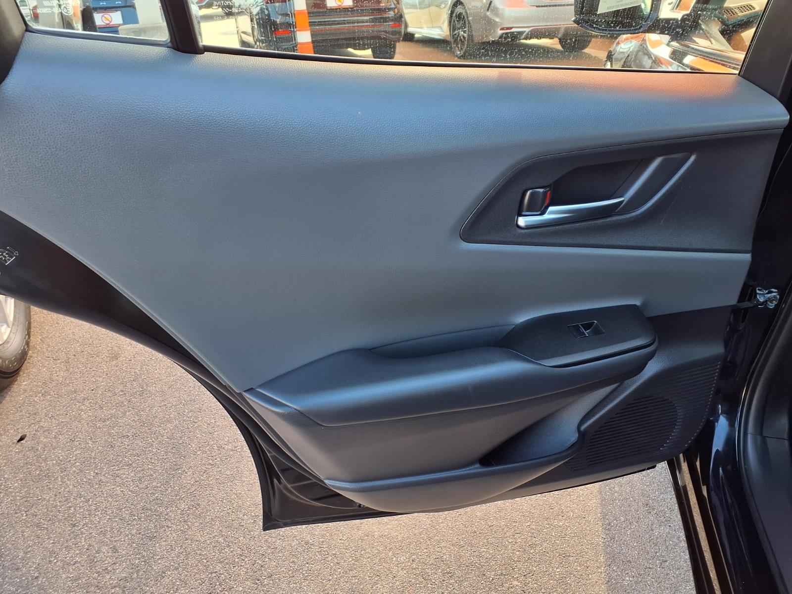 Used 2026 Toyota Prius Hatchback
