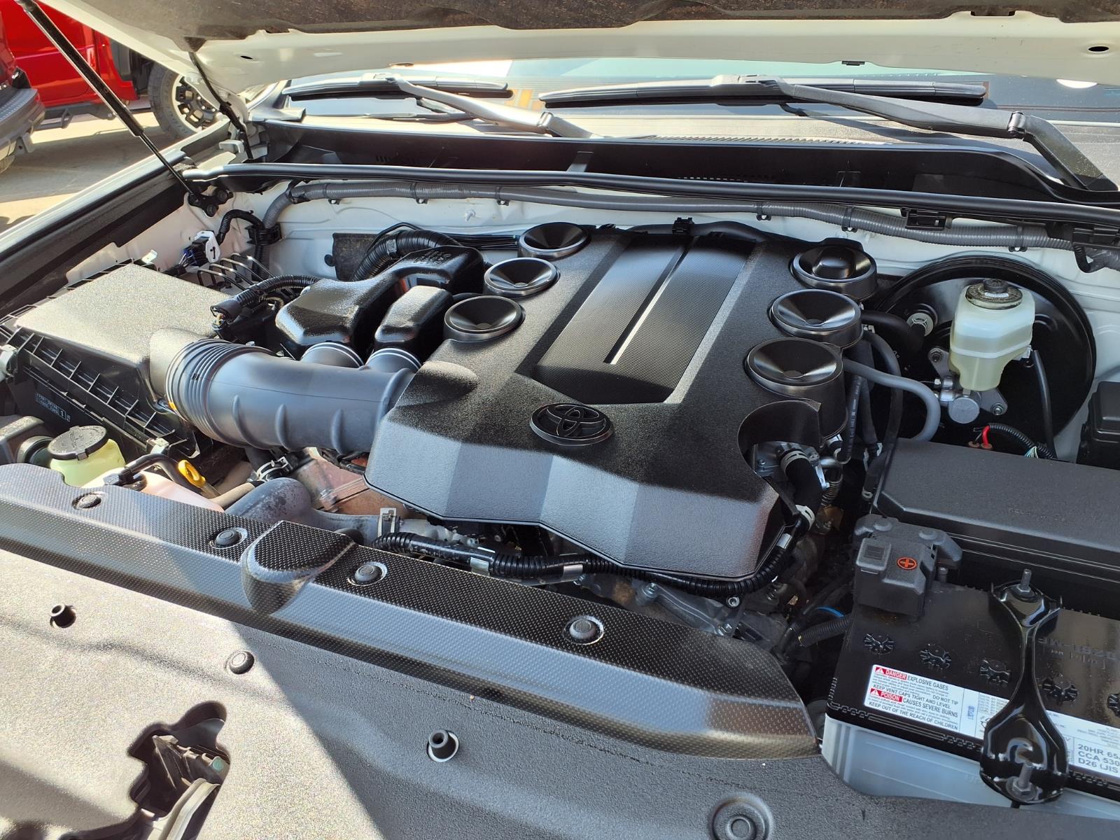 Used 2023 Toyota 4Runner SUV