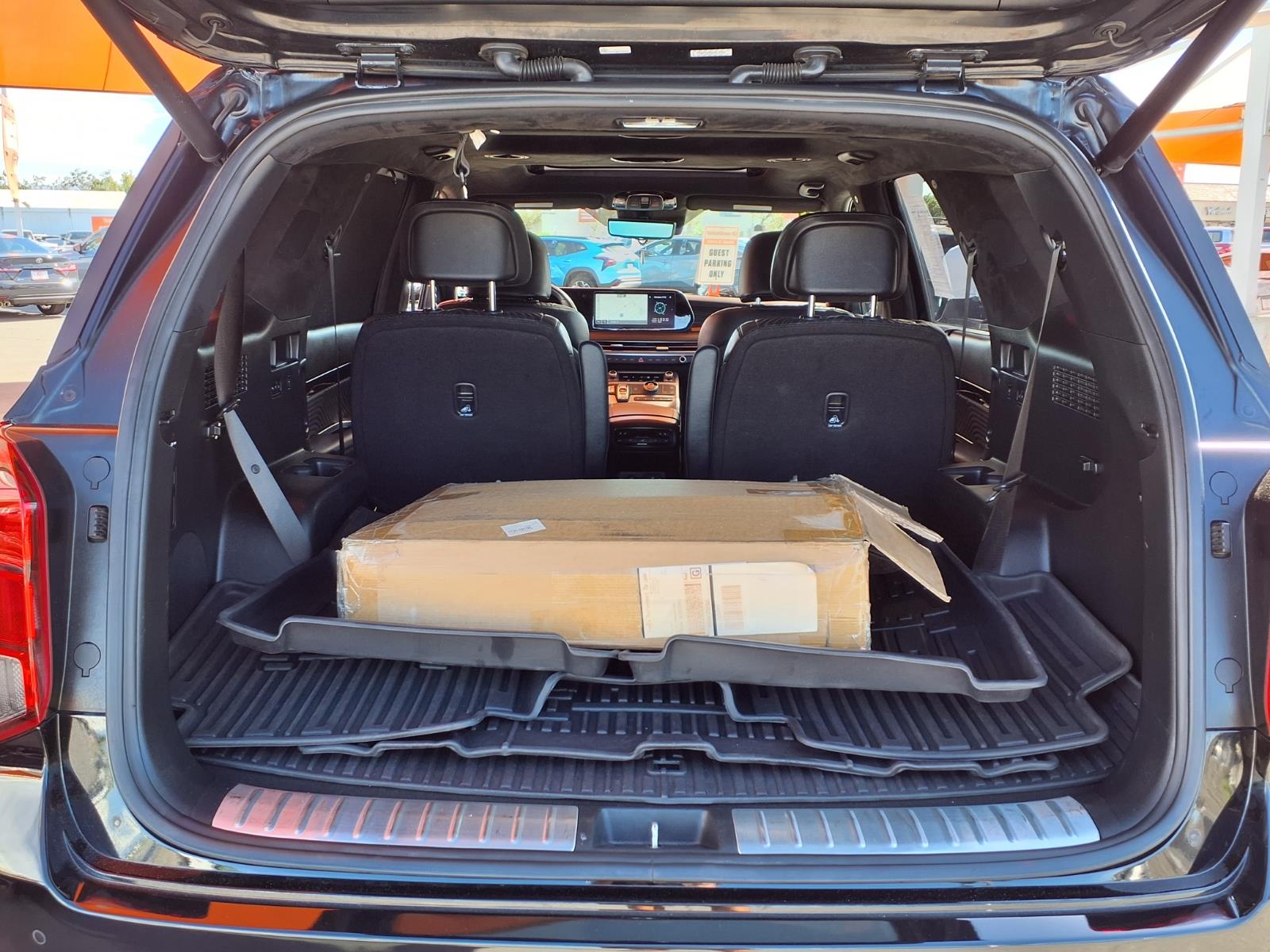Used 2023 Hyundai Palisade SUV