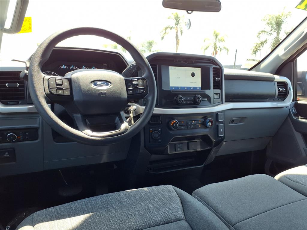 2021 Ford F-150 XLT - Photo 9