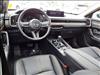 2024 Mazda CX-50 2.5 Turbo Premium