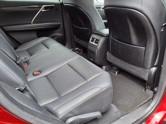 2022 Lexus RX 350 350