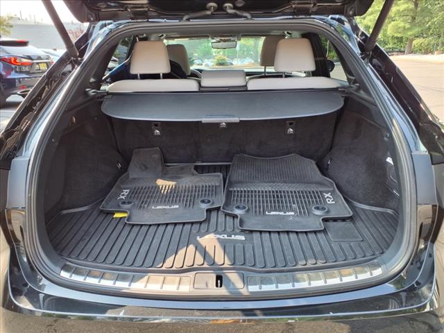2023 Lexus RX 350 350 Premium Plus