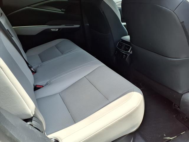 2024 Lexus RX 350 350 Premium