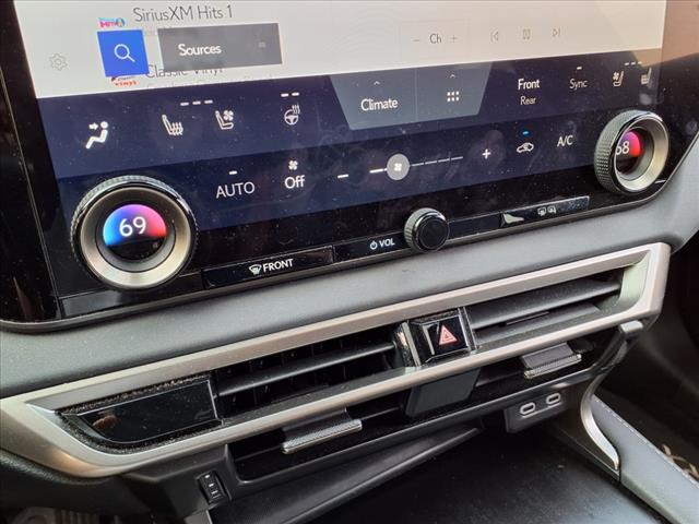 2024 Lexus RX 350 350 Premium