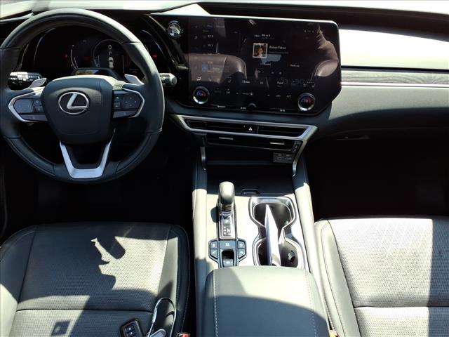 2023 Lexus RX 350 Premium+