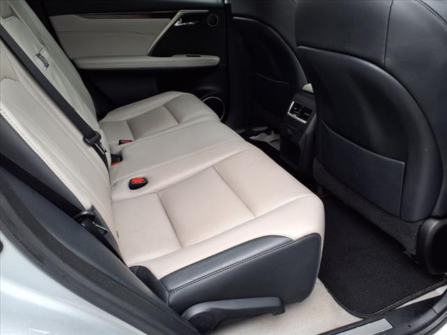 2016 Lexus RX 350 350