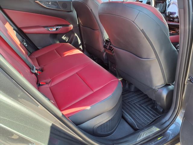 2025 Lexus NX 350h 350h Premium