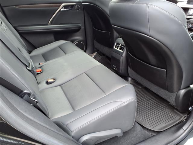 2022 Lexus RX 350 350