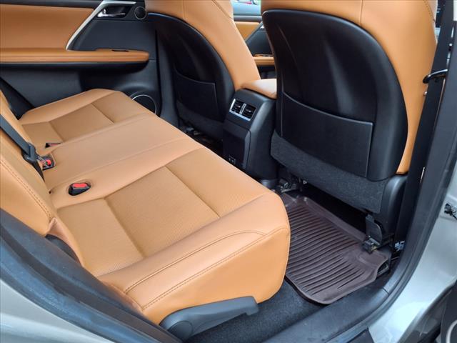 2022 Lexus RX 350 350