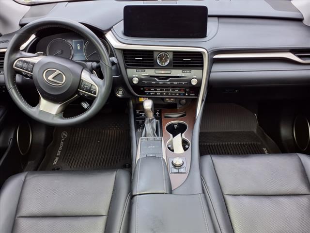 2022 Lexus RX 350 350