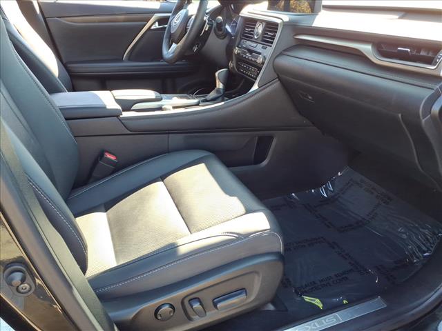 2022 Lexus RX 350 350