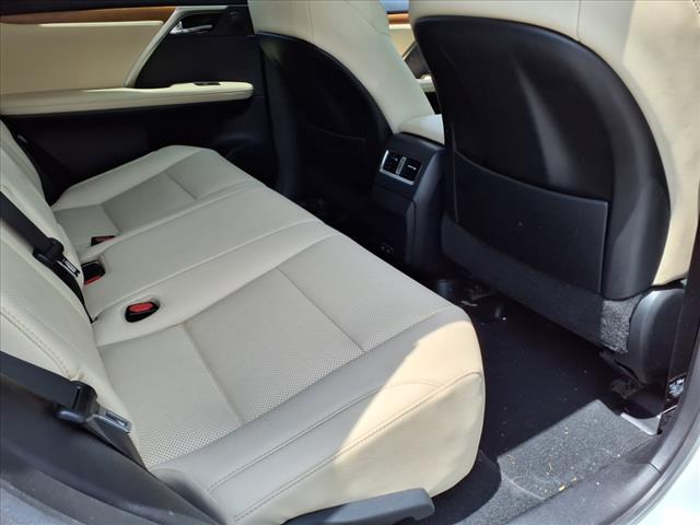 2022 Lexus RX 350 350